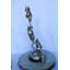 Statue de jardin bronze animaux Nifao Collection