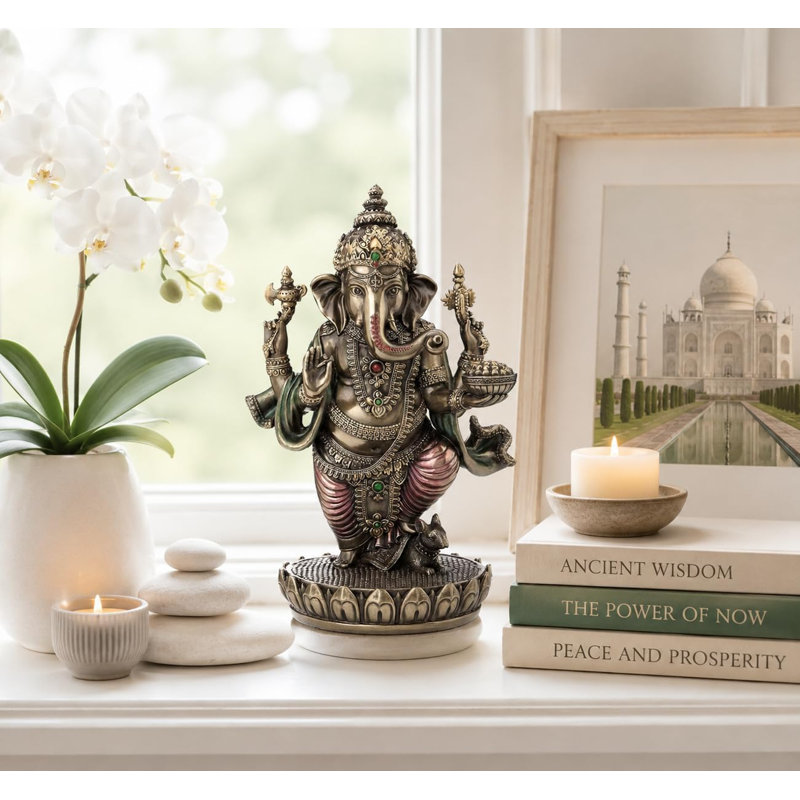 Orvis Religious & Spiritual Figurines & Sculptures