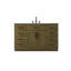 Meuble-lavabo simple 54 po Ahner-16195785