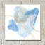 Art mural en verre Wrought Studio ™ «Organic Vision 1» par Chris Paschke-1371947116