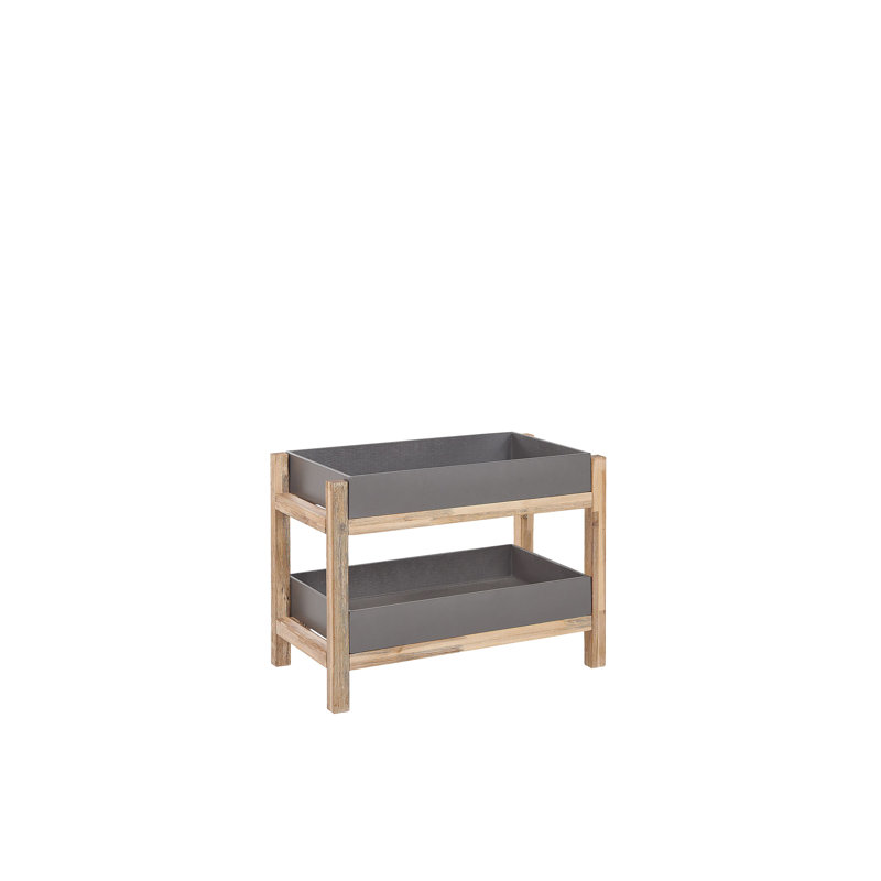 Danelly Wooden Buffet & Console Table