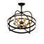 Atworth 6 - Light Chandelier