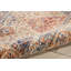 Tapis rouge/bleu Westbrook-23228900