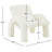 Isle Upholstered Armchair-1480838621