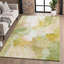 Tapis abstrait lavable à la machine de qualité supérieure Mayfield AMF2019-1086106613-1086106608