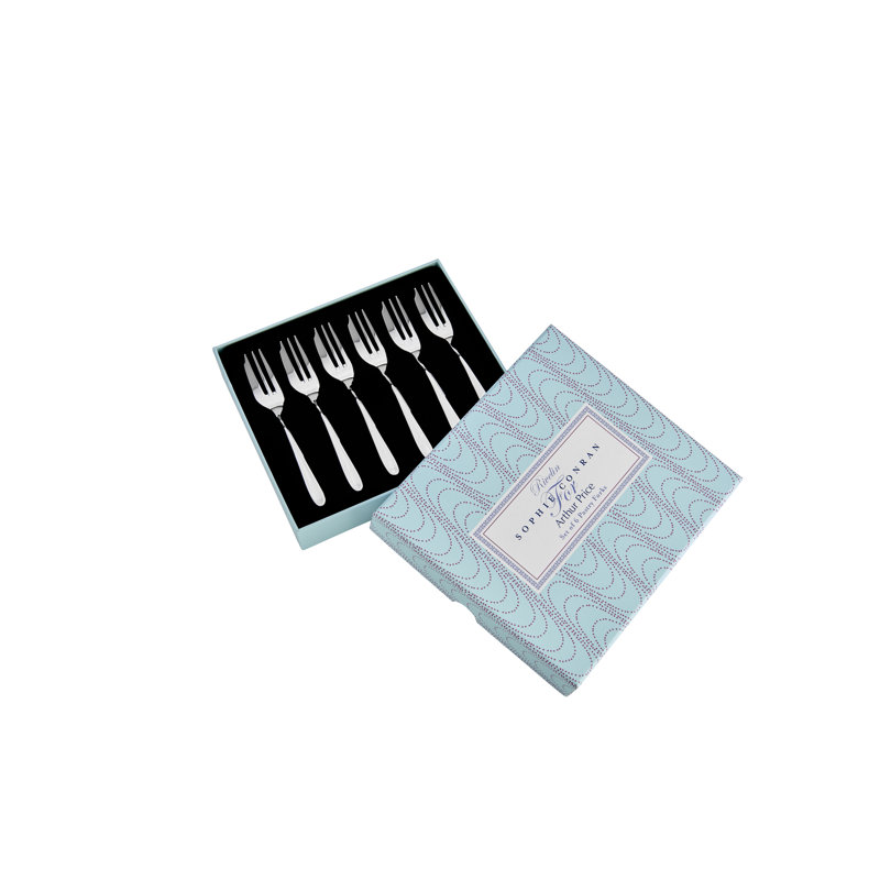 Sophie Conran Rivelin Dessert Forks