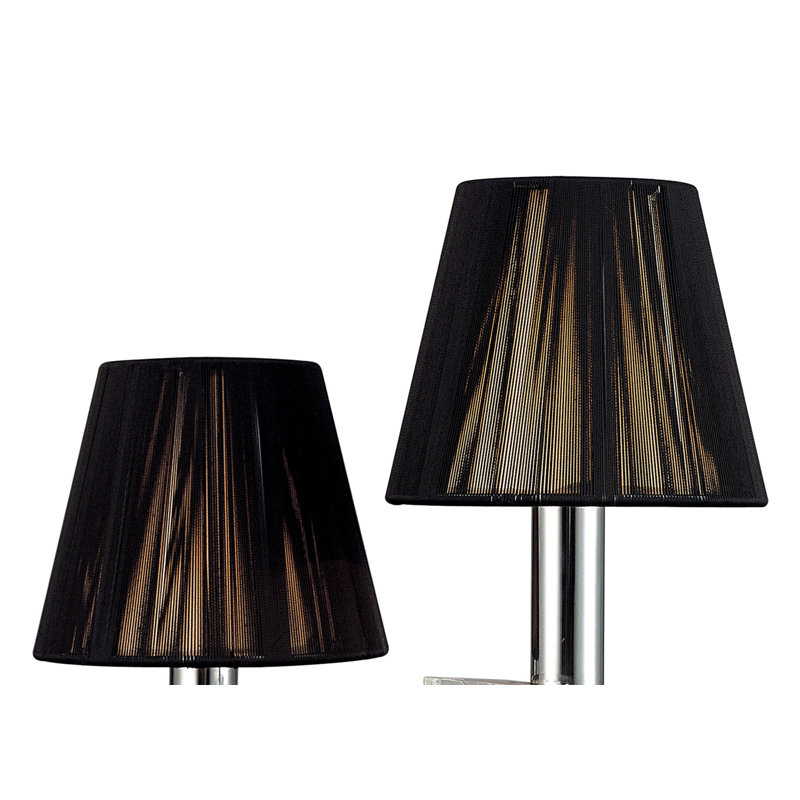 Piland Metal Novelty Lamp