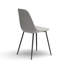 Chaise Kody Boucle-1364962811