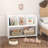 Storage Book Shelf