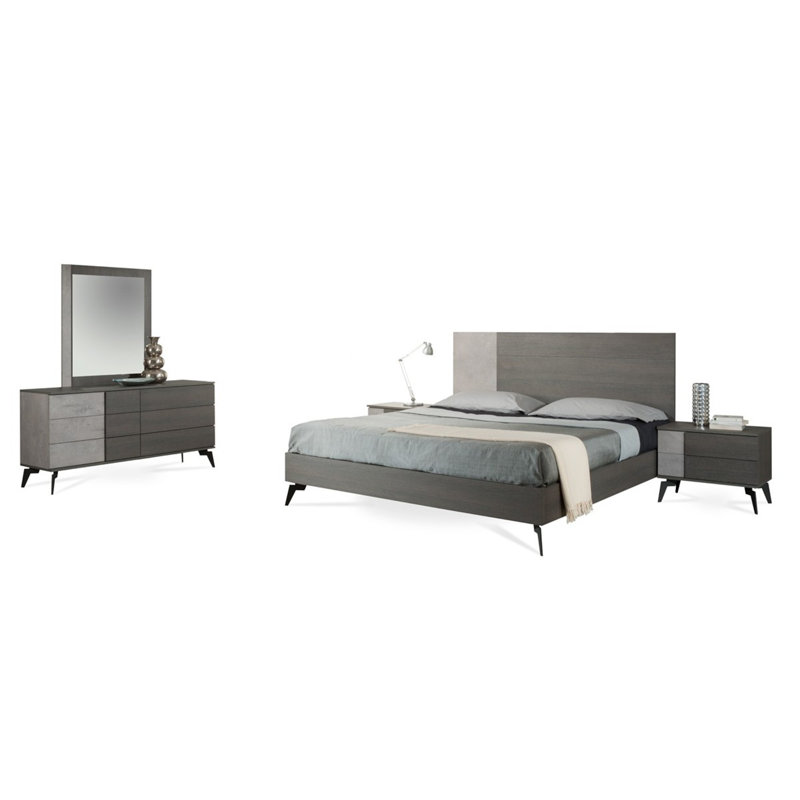 Aviston Piece Bedroom Set