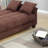 Brooklington Upholstered 87'' Sleeper Sofa-1047502984
