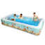 Piscine gonflable en plastique-59690651