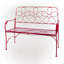 Banc de jardin en fer-1685017314
