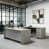 Gris platine