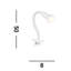 Suter Clip On Lamp-1422926159