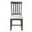 Kalysia Linen Upholstered Side Chair-1124086753