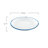 Canvas Home Tinware Stoneware Salad Plate-16967080
