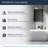 Nyha Rectangle Wall Mirror-541807670
