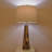 Ingalls Glass Table Lamp