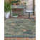 Torrence Floral Indoor / Outdoor Rug