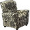 Fauteuil inclinable Jerremy