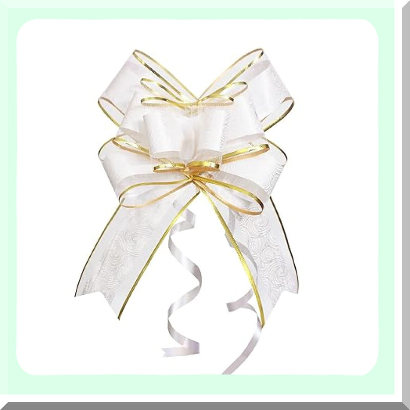 Decorative Gift Bows for All Occasions