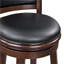 Comptoir pivotant, bar et très grand tabouret en bois Analuz-224512670-224546288-224546290