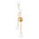 Astro 4 Light Wall Sconce