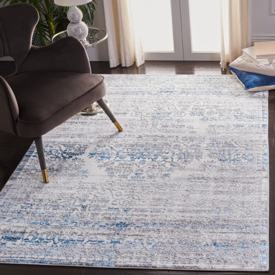 Tapis oriental Stacy Performance