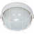 Blanc semi-brillant