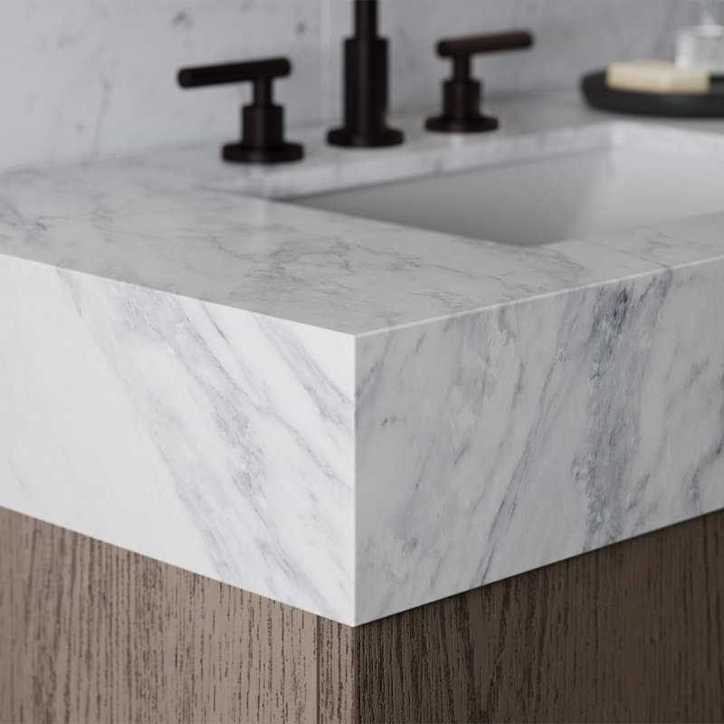 Orville Vanity, 60" W