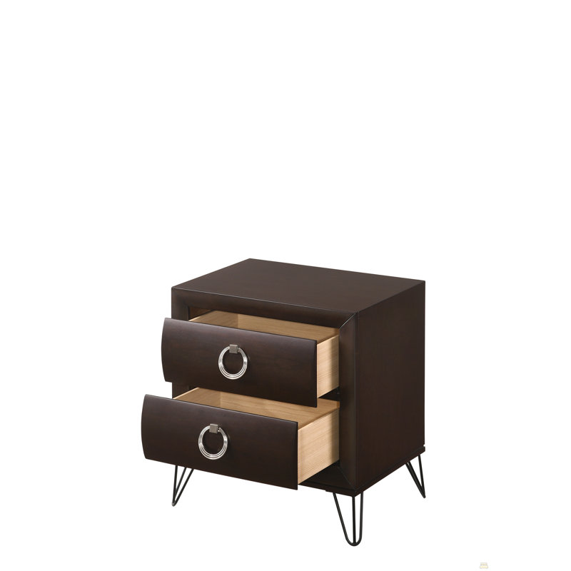 Table de chevet