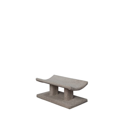 Tapis de salon 9" surélevé Molina