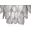 Lotus 4 - Light Chandelier
