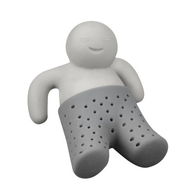 Fred & Friends Mr. Tea Infuser
