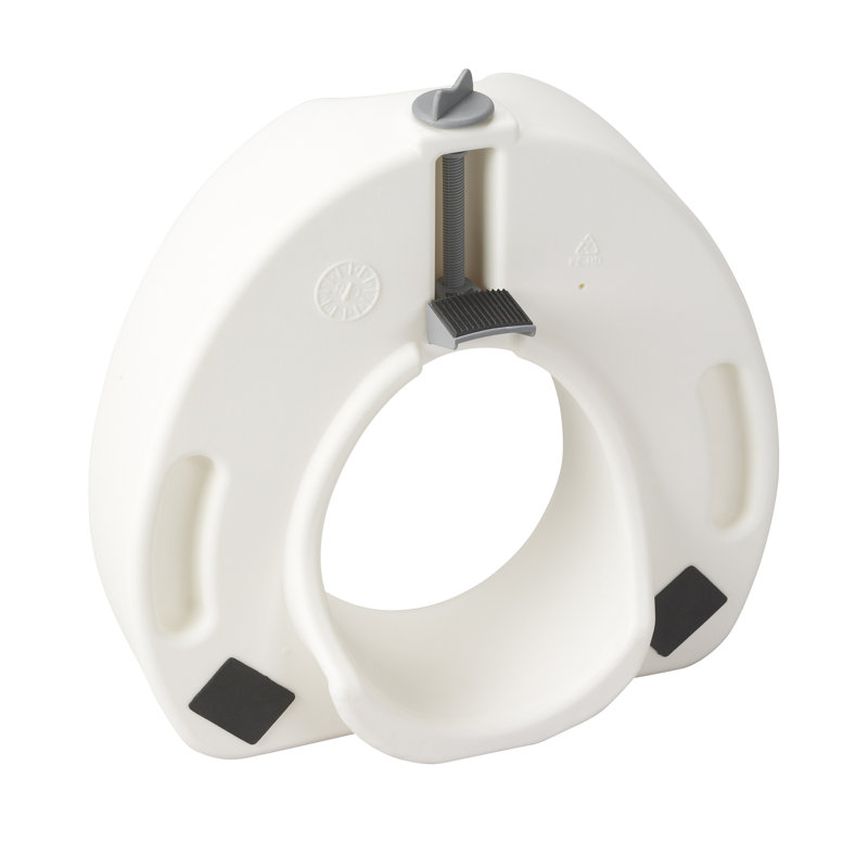 Elongated Toilet Seat