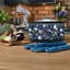 Mijoteuse 3,5L Laura Ashley - Bleu marine Elveden-135089971