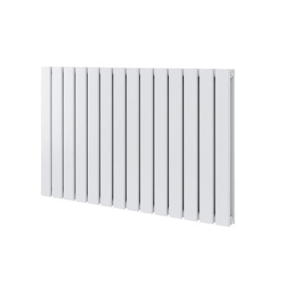 Horizontal Flat Panel Radiators