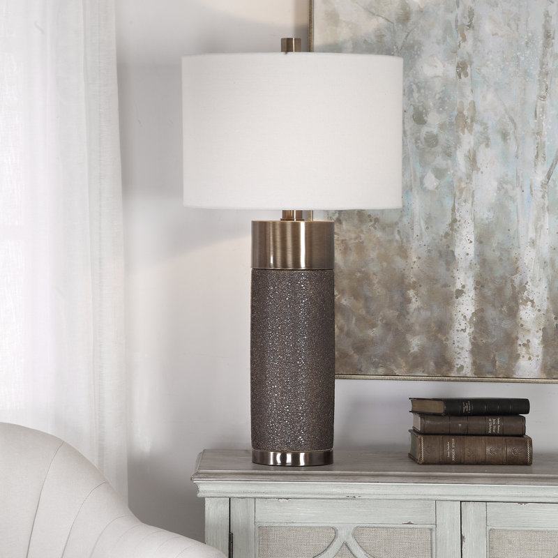 Lampe de table 31 po Hampden
