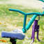 Plum 2 Seat Plastic Teeter Totter