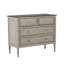 Caroline 4 Drawer Accent Chest
