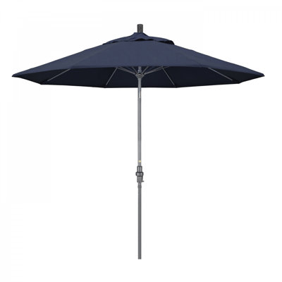 Roverta 9' Market Sunbrella® Umbrella