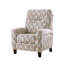 Fauteuil inclinable Jive