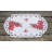 Cherry Blossom Table Runner (14"x27")-123853771