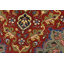 Tapis unique 3 pi 9 po x 5 pi 2 po Gwendalin