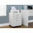 18.25'' Wide 3 -Drawer Mobile File Cabinet-177011158