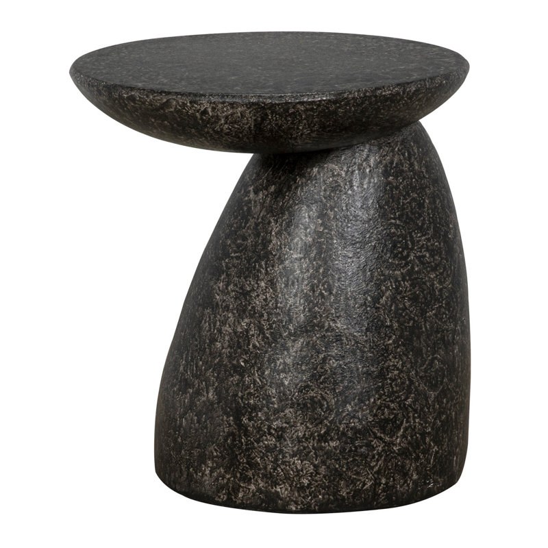 Table de bout en bloc Kurokawa
