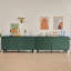 Buffet 59,06 "avec tablettes réglables-1867314661