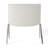 Roland - Modern Vegan Leather Accent Chair-100663262