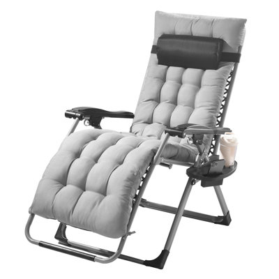 Single Chaise